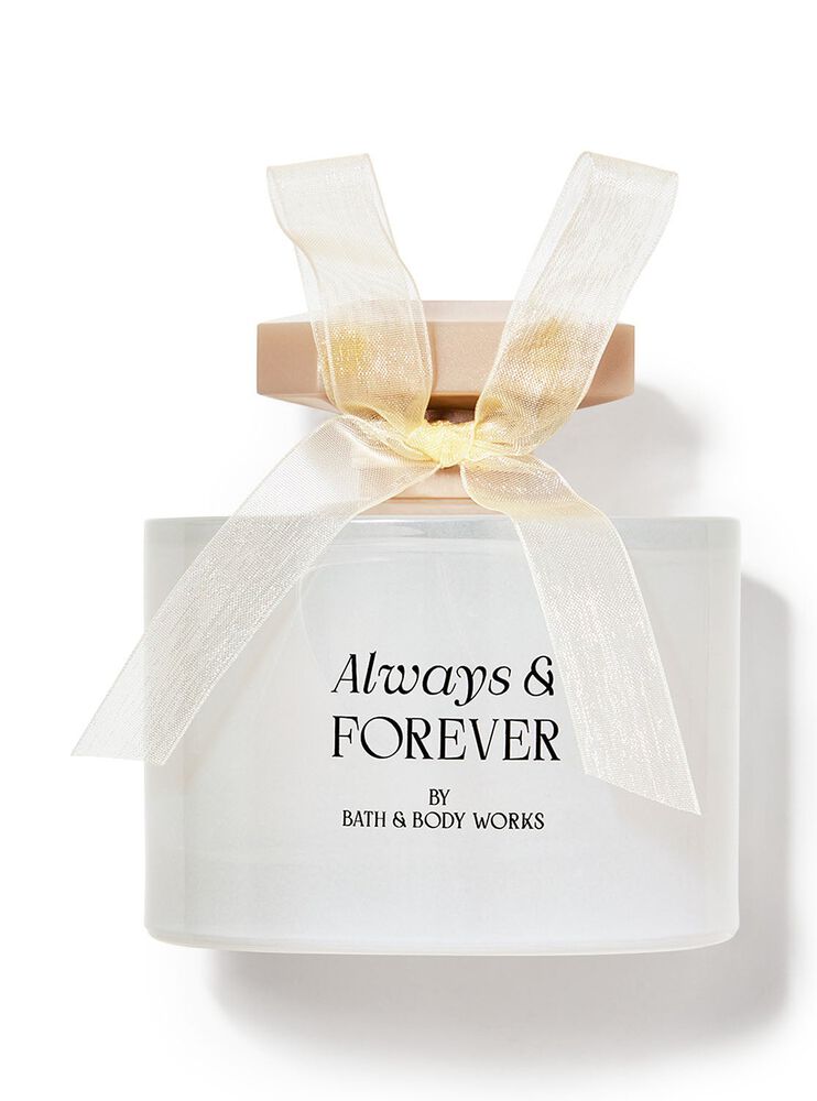 Always &amp; Forever Eau de Parfum Eau de Parfum
