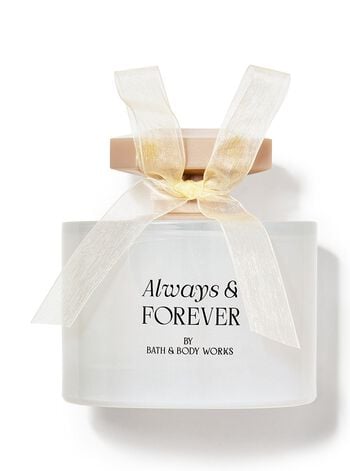 Always &amp; Forever Eau de Parfum Eau de Parfum