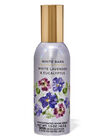 White Lavender & Eucalyptus Concentrated Room Spray image number null