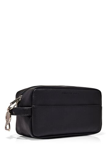 Black With Bottle Opener Cosmetic Bag Cosmetic Bag