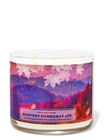 Harvest Pomegranate 3-Wick Candle image number null