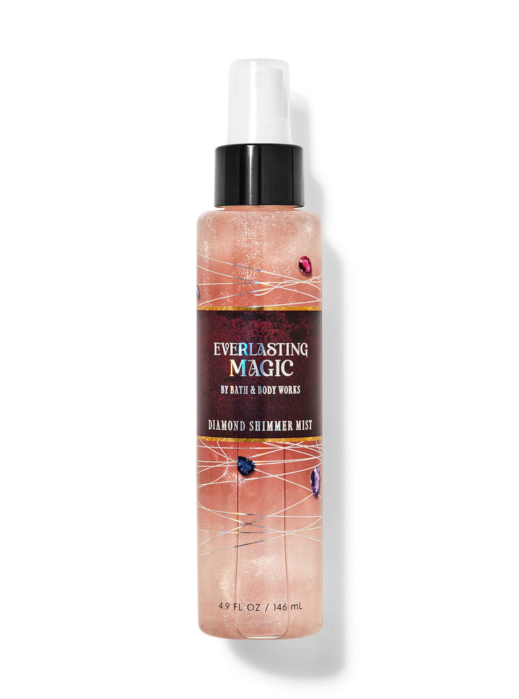 Everlasting Magic Diamond Shimmer Mist