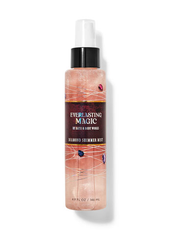 Everlasting Magic Diamond Shimmer Mist Diamond Shimmer Mist