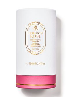 Heirloom Rose Eau De Parfum image number null