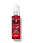 Winter Candy Apple Hand Sanitizer Spray image number null