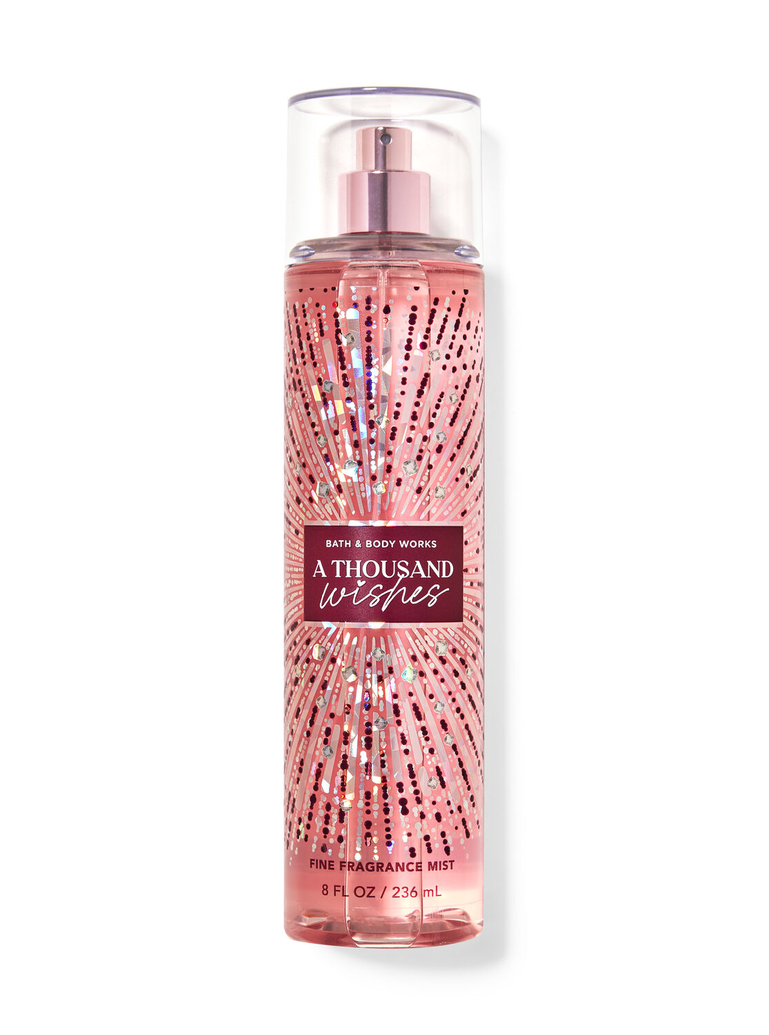 A thousand wishes perfume outlet