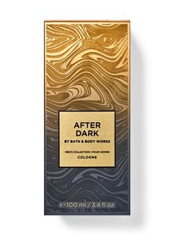 After Dark Cologne After Dark Cologne