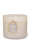 Marshmallow Fireside 3-Wick Candle image number null
