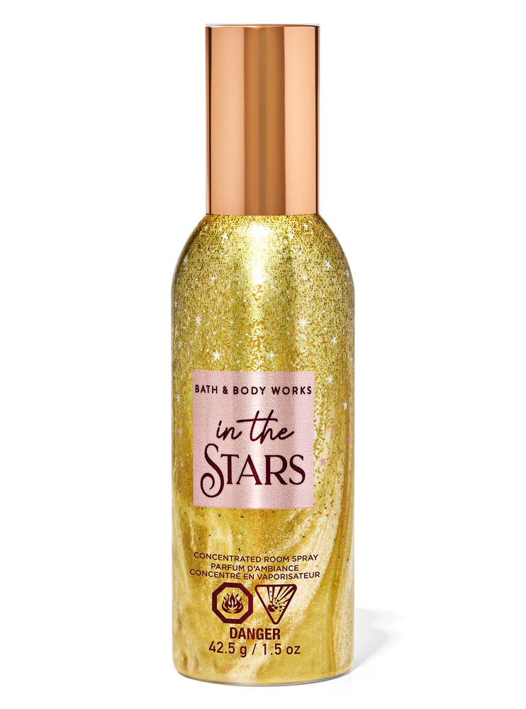 In The Stars Concentrated Room Spray Concentrated Room Spray