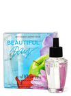Beautiful Day Wallflowers Refills 2-Pack image number null