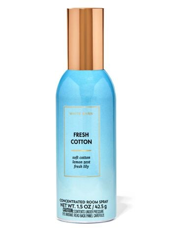 Fresh Cotton Concentrated Room Spray Concentrated Room Spray