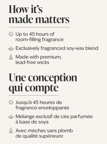 Pineapple Mango 3-Wick Candle 3-Wick Candle