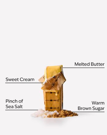 Salted Butterscotch 3-Wick Candle 3-Wick Candle