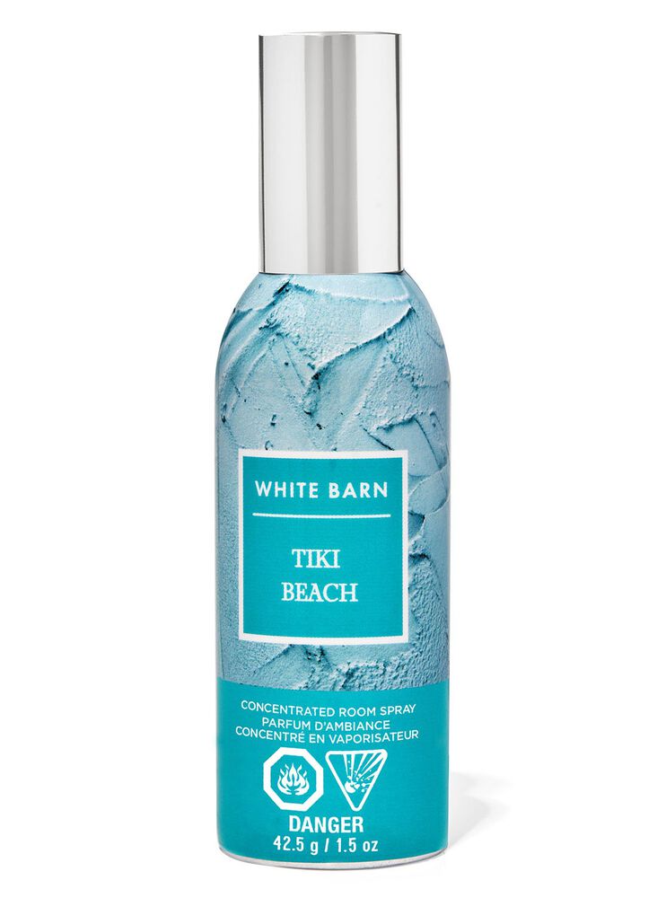 Tiki Beach Concentrated Room Spray Concentrated Room Spray