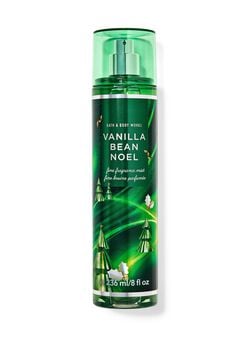 Vanilla Bean Noel Fine Fragrance Mist Vanilla Bean Noel Fine Fragrance Mist