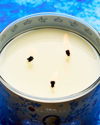 Snow White 3-Wick Candle 3-Wick Candle