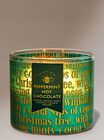 Peppermint Hot Chocolate 3-Wick Candle image number null