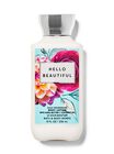 Hello Beautiful Daily Nourishing Body Lotion image number null