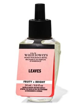 Leaves Wallflowers Fragrance Refill Leaves Wallflowers Fragrance Refill