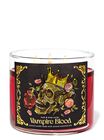 Vampire Blood 3-Wick Candle image number null