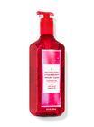 Strawberry Pound Cake Cleansing Gel Hand Soap image number null
