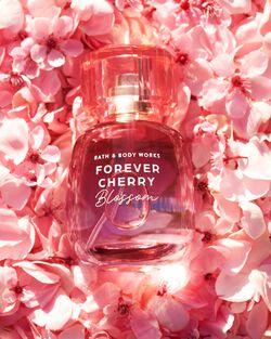 Forever Cherry Blossom Eau De Parfum image number null