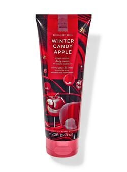 Winter Candy Apple Ultimate Hydration Body Cream Winter Candy Apple Ultimate Hydration Body Cream