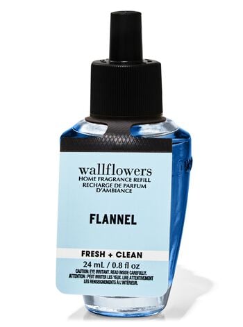Flannel Wallflowers Fragrance Refill Wallflowers Fragrance Refill