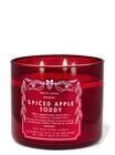 Spiced Apple Toddy 3-Wick Candle image number null