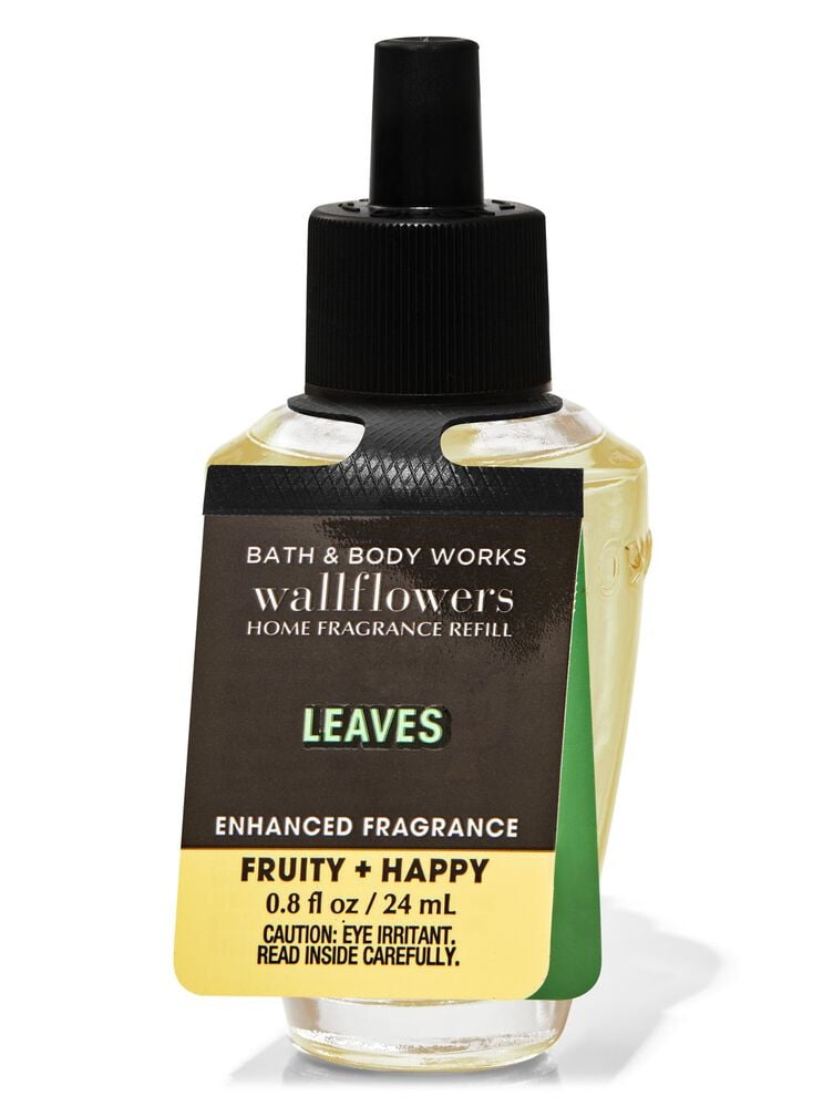 Leaves Wallflowers Fragrance Refill Wallflowers Fragrance Refill