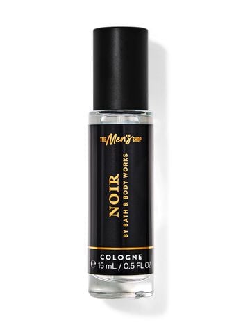 Noir Mini Cologne Mini Cologne