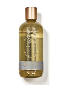 Black Tea Body Wash & Foam Bath image number null
