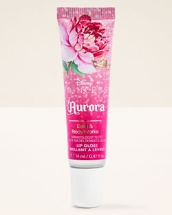 Aurora Lip Gloss image number null