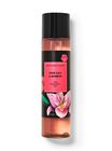 Pink Lily & Bamboo Fine Fragrance Mist image number null