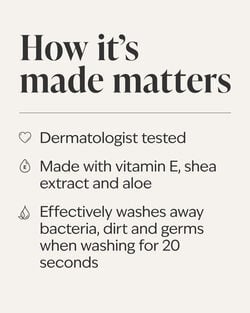Mango Mai Tai Cleansing Gel Hand Soap image number null