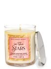 In The Stars Single Wick Candle image number null