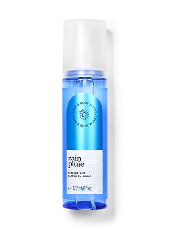 Rain Perfume Mist Perfume Mist
