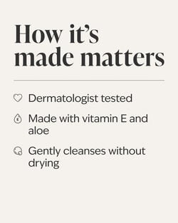 Black Tea Body Wash & Foam Bath image number null