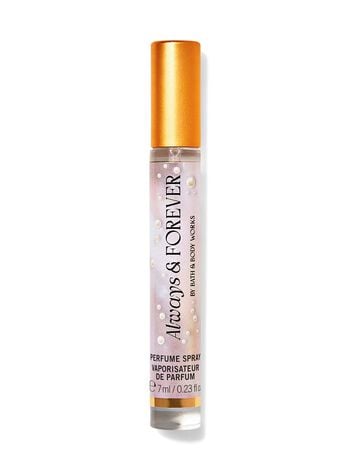 Always & Forever Mini Perfume Spray Mini Perfume Spray