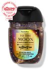 To The Moon PocketBac Hand Sanitizer image number null