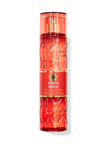 Seeing Rouge Fine Fragrance Mist Fine Fragrance Mist