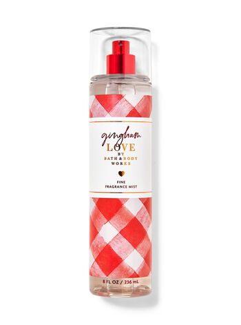 Gingham Love Fine Fragrance Mist Fine Fragrance Mist