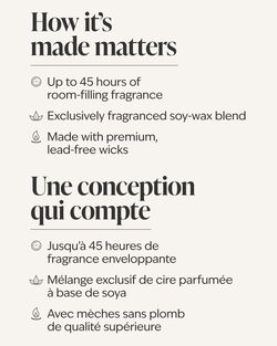 Moonlit Goddess 3-Wick Candle image number null