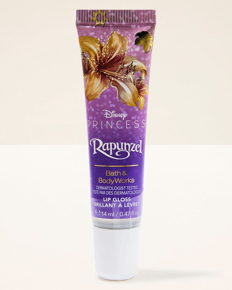 Rapunzel Lip Gloss Lip Gloss