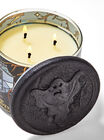 Moonlit Graveyard 3-Wick Candle image number null