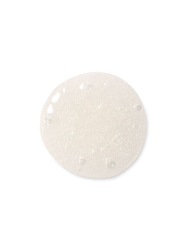 Glowing With Fruit Enzymes Exfoliating Body Wash Exfoliating Body Wash