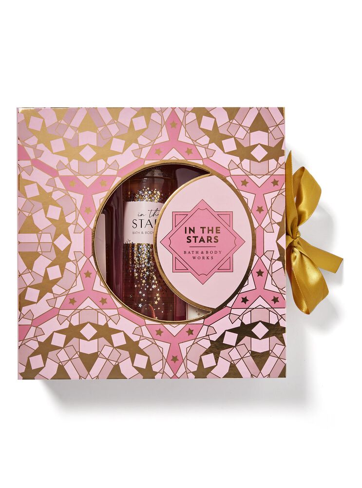 In The Stars Git Box Set Git Box Set
