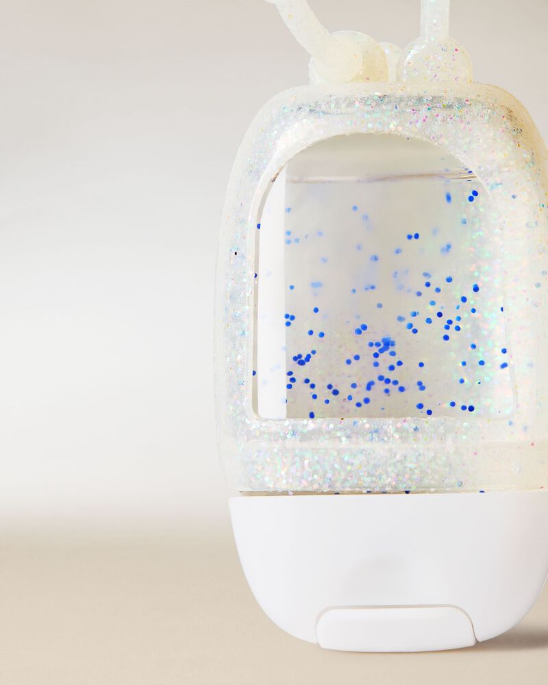 Iridescent Glitter PocketBac Holder PocketBac Holder