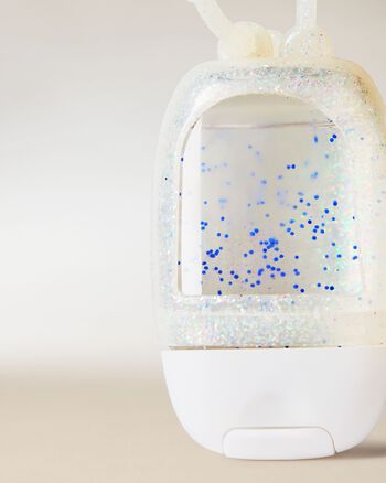 Iridescent Glitter PocketBac Holder PocketBac Holder