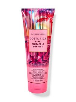 Pink Pineapple Sunrise Ultimate Hydration Body Cream image number null